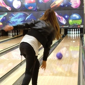 ボウリングで一汗かいた後のビールがまた格別♪温泉にボウリング、宴会と全て楽しめるのが嬉しいポイント！大型宴会もお任せください♪