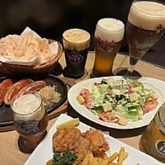 世界のビール博物館 大名古屋ビルヂング店のコース写真