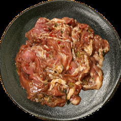 味付けモクサル