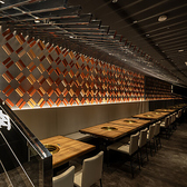 回転焼肉一升びん 名古屋則武新町店の雰囲気2