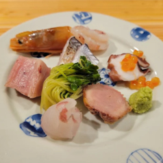 お刺身