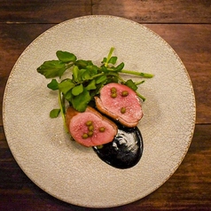 食と器 いその食器店のおすすめ料理2