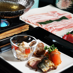 割烹旅館 旭屋のコース写真