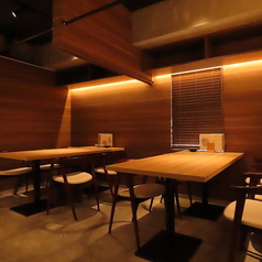 炉端・生新　和さびの特集写真