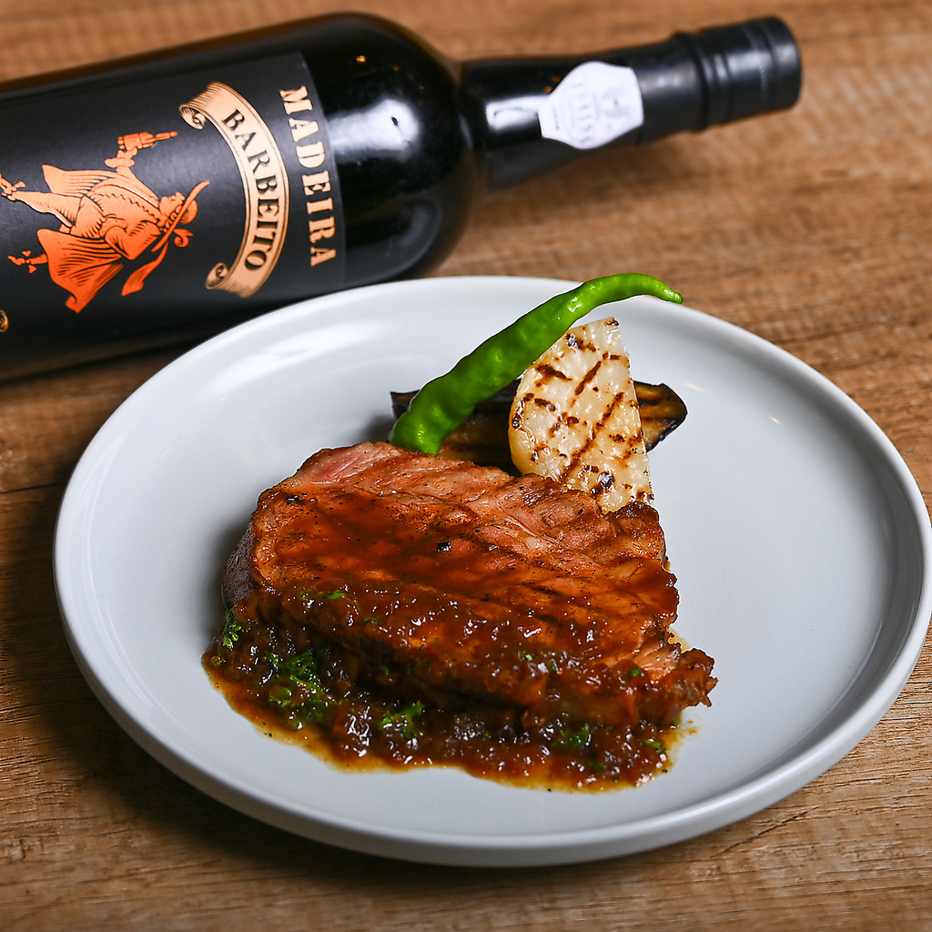 Maison de As メゾン ドゥ アズ 愛甲石田の写真ギャラリー