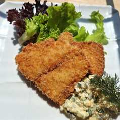 イタリアンレストラン PACのコース写真