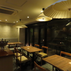 神楽坂 和食 谺（こだま）の特集写真