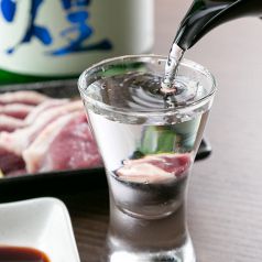 ちょい呑み酒バー我竜の写真3