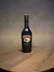 BAILEYS