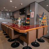 コリアンダイニング ヒスナ食堂の雰囲気2