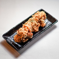 チキン南蛮