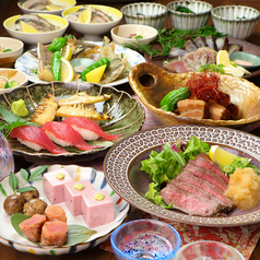 個室 藁焼き わくら 和歌山店のコース写真