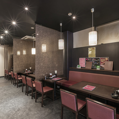 串のきっしゃんの雰囲気2