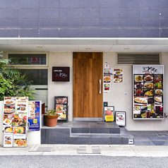 地鶏野菜みにとまとDINING 神戸三宮店の特集写真