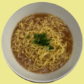 料理メニュー写真&nbsp;札幌味噌ラーメン