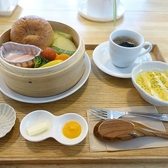 mushi mushi ムシムシのおすすめ料理3