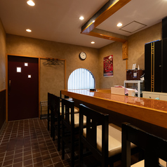 串揚げと魚　ろはんのおすすめポイント1