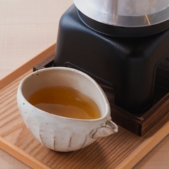 お茶漬け専用お出汁（かつお出汁 or 鶏出汁）