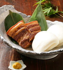 豚の角煮