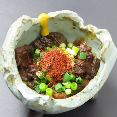 玉宮太郎のおすすめ料理3