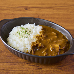 オマール海老香るカレー