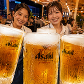 【期間限定ビアガーデン】北海道カムイテラス〈ビアピリカ〉のおすすめ料理3