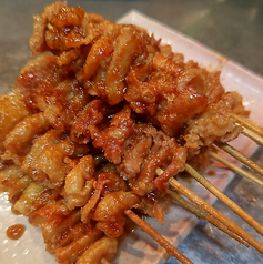 秘伝串 1本