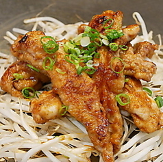 鉄板焼き お好み焼き 万八の特集写真