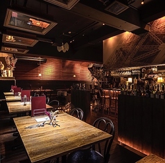 Bistro JIN ビストロジン特集写真1