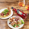 Serafina NEW YORK セラフィーナ ニューヨーク 丸の内のおすすめポイント1