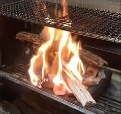薪焼きフレンチバル ヴィアンデリアのおすすめポイント1