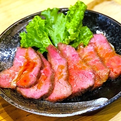 ☆ローストビーフ☆