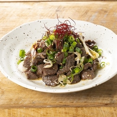 牛タンころ焼き