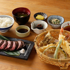 ランチメニュー【11:00から14:30まで】