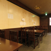 居酒屋　帰ってきた　かしらの雰囲気2