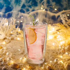 アクアリウムダイニング　サカナノセカイ　小倉店のおすすめドリンク1