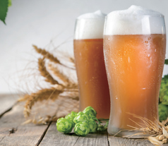 キリン一番搾り生ビール