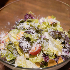 シーザーサラダ