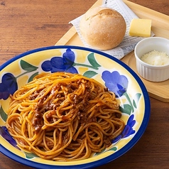 Kidsパスタ