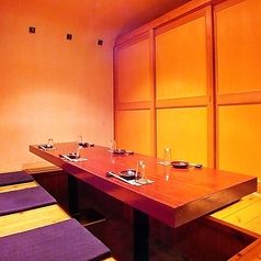 旬菜健美 癒宴 ゆえん特集写真1