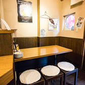 炭火焼食堂4410 シシトーの雰囲気2