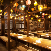 天神 くろがね 今泉店の雰囲気2