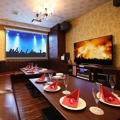 パセラ 秋葉原 電気街店特集写真1