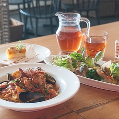 テラコスタのコース写真