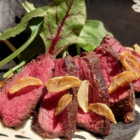 ☆ジビエフェア開催☆