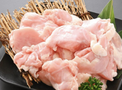 鶏ハラミ