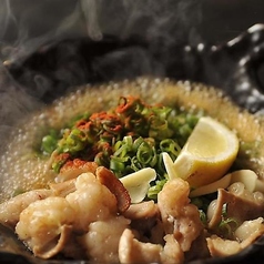 もつ鍋 うる月のおすすめ料理1