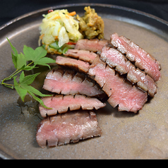 牛タン炭火焼き1.5人前