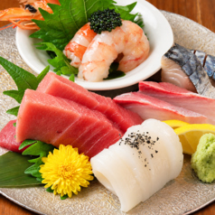 魚と小料理 広小路 ふうの特集写真