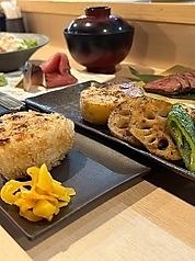 寿司と炭火 大地 綾瀬店の特集写真
